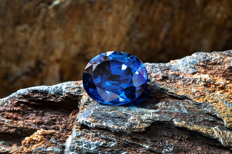 Sapphires